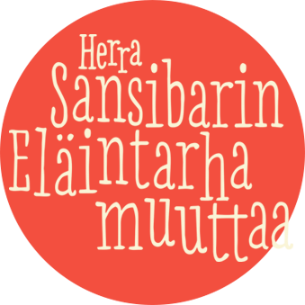 Herra Sansibarin Eläintarha Muuttaa